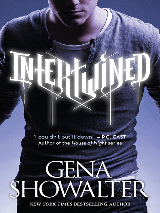 Title details for Intertwined by GENA SHOWALTER - Available